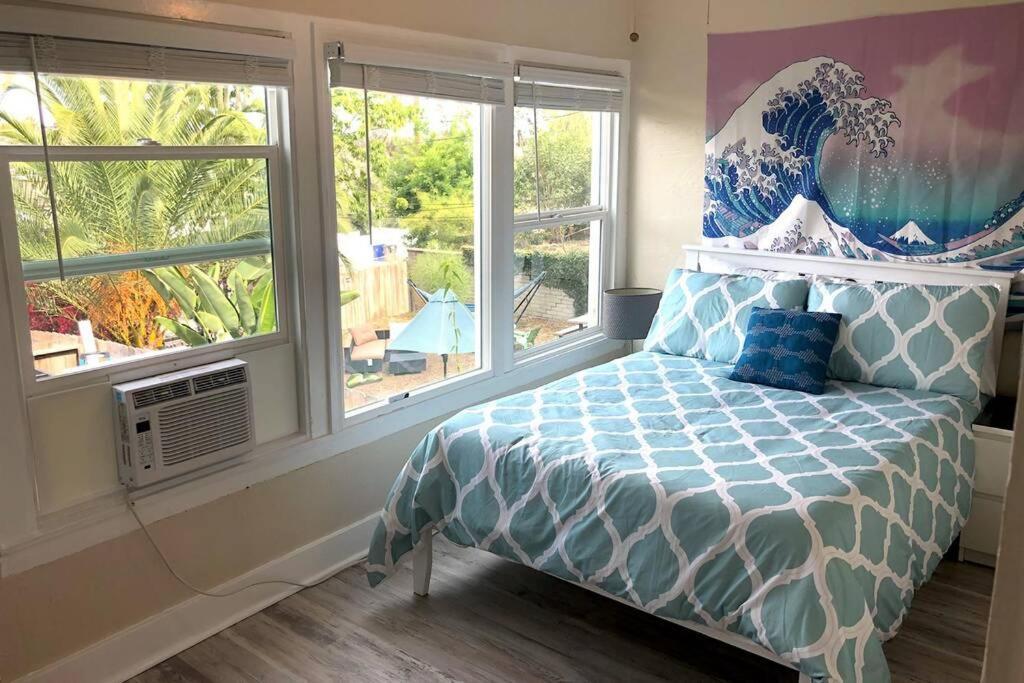 Ferienwohnung Viva Pacifica San Diego Exterior foto