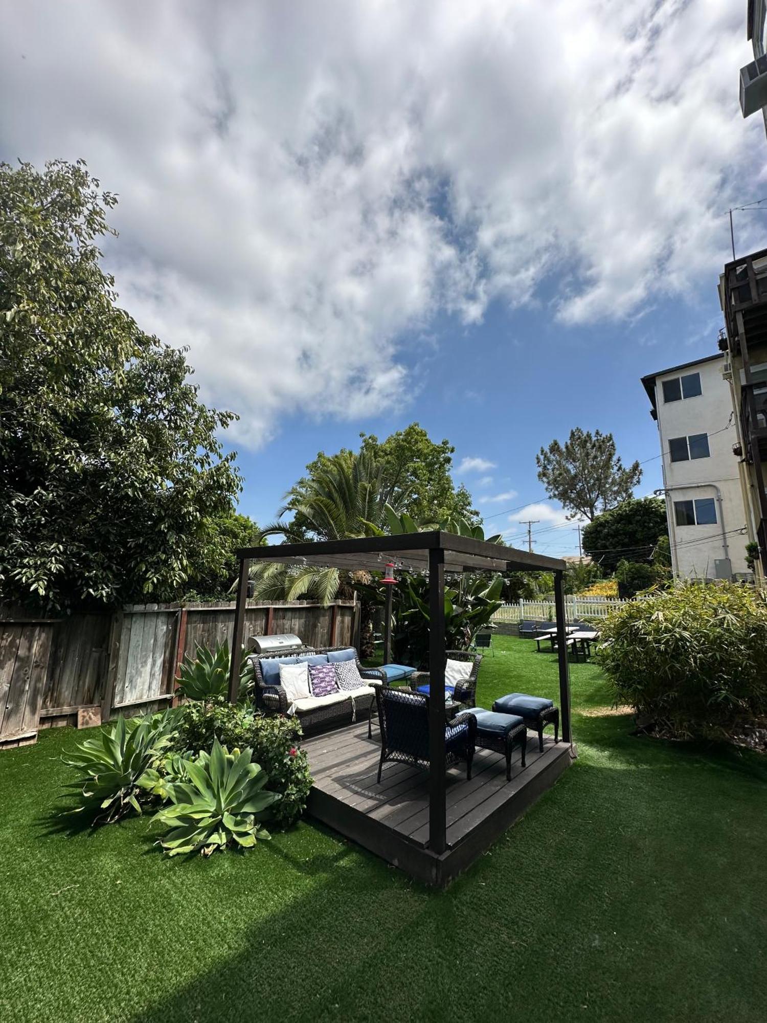 Ferienwohnung Viva Pacifica San Diego Exterior foto